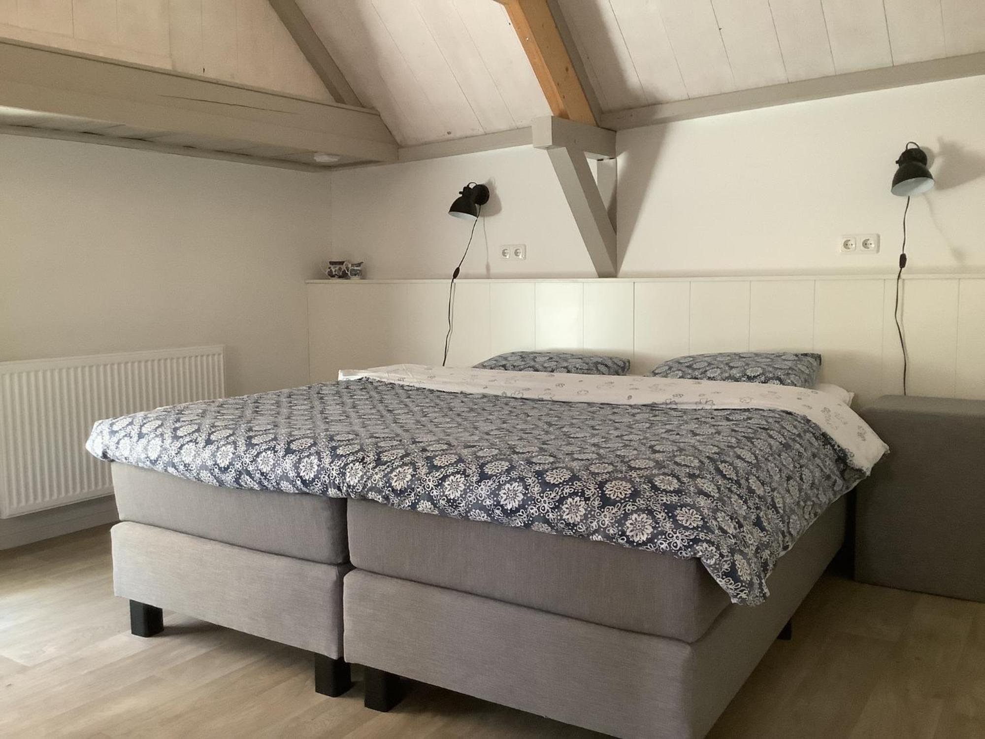 Het Monumentje Villa Enkhuizen Kültér fotó
