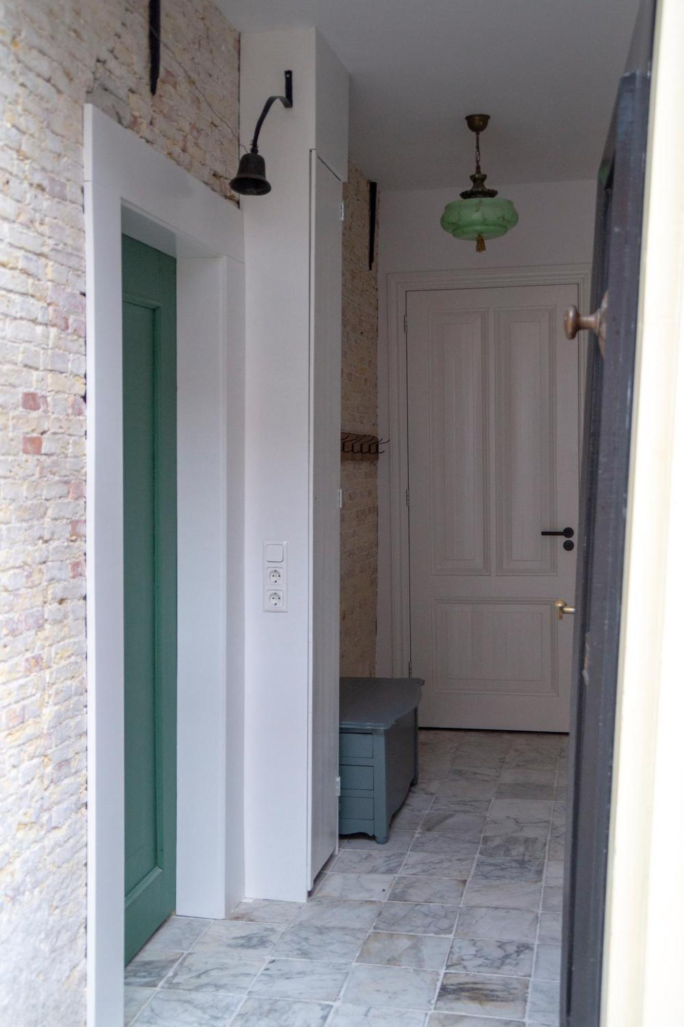 Het Monumentje Villa Enkhuizen Kültér fotó